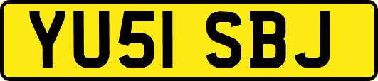 YU51SBJ