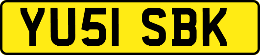 YU51SBK