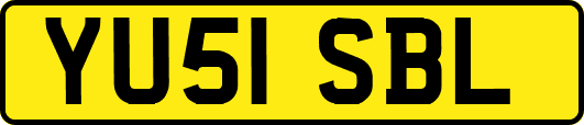 YU51SBL