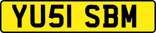 YU51SBM