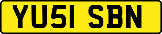 YU51SBN