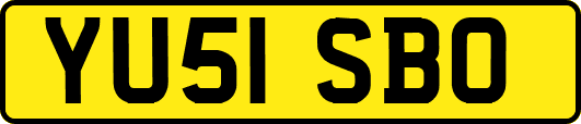 YU51SBO