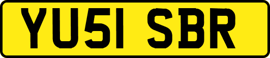 YU51SBR