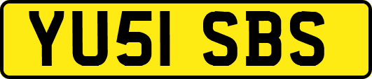 YU51SBS