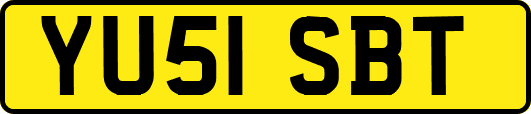 YU51SBT