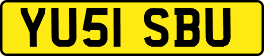 YU51SBU