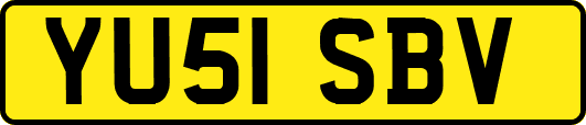YU51SBV