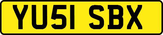 YU51SBX