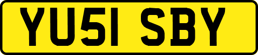 YU51SBY