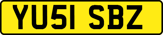 YU51SBZ