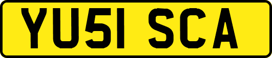 YU51SCA