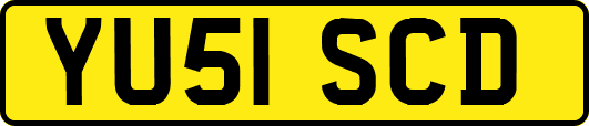 YU51SCD