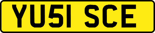 YU51SCE