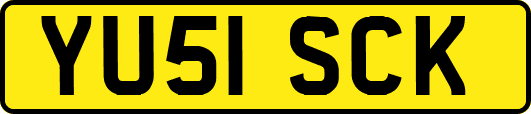 YU51SCK