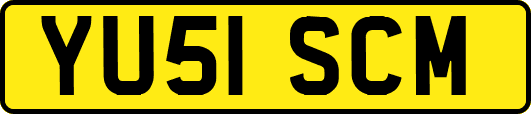 YU51SCM