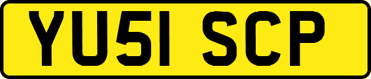 YU51SCP