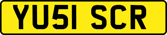 YU51SCR