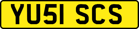 YU51SCS