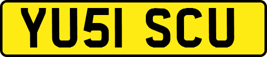 YU51SCU