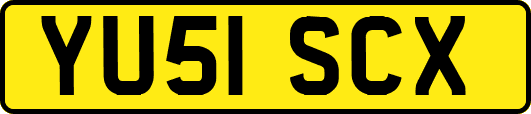 YU51SCX