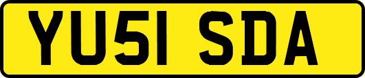 YU51SDA