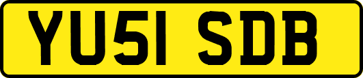 YU51SDB