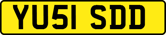 YU51SDD