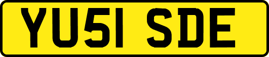 YU51SDE