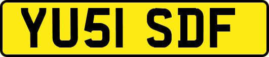 YU51SDF