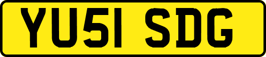 YU51SDG