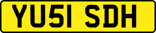 YU51SDH