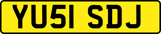 YU51SDJ