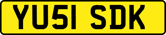 YU51SDK