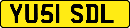 YU51SDL