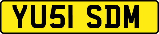 YU51SDM