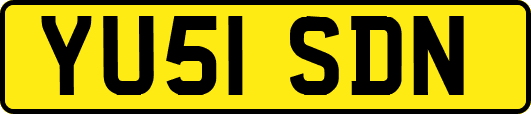 YU51SDN