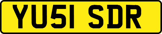 YU51SDR