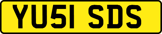 YU51SDS