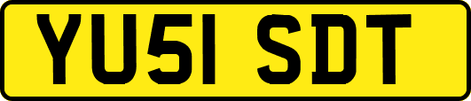 YU51SDT