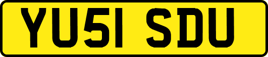 YU51SDU