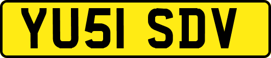 YU51SDV