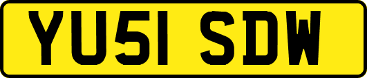 YU51SDW