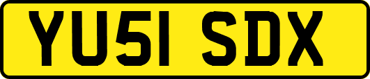 YU51SDX
