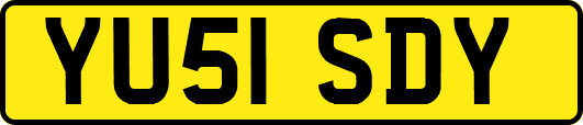 YU51SDY