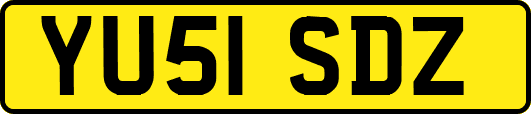 YU51SDZ