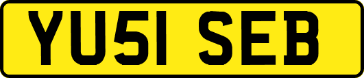 YU51SEB