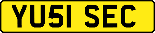 YU51SEC
