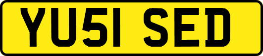 YU51SED