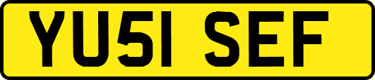 YU51SEF