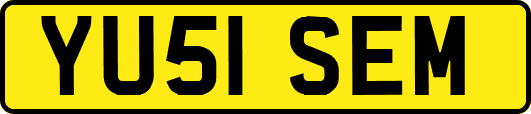 YU51SEM